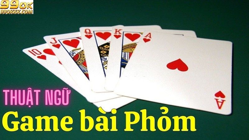 tinh-huong-dac-biet-trong-game-phom-online-99ok