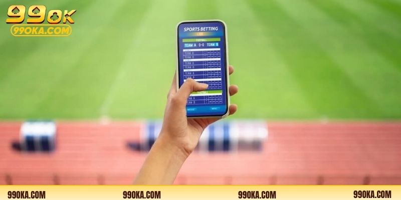 Các bước tải app an toàn chính thức