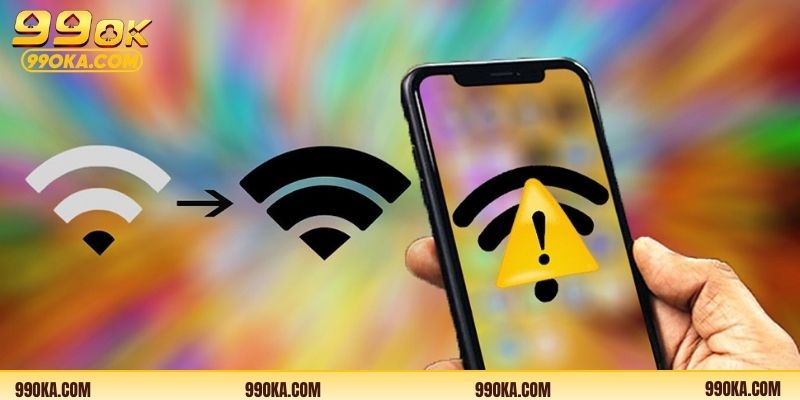 Các sự cố truy cập tài khoản thường gặp hiện nay