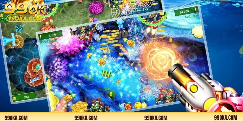 Chiến thuật bền vững giúp săn cá đại dương hiệu quả