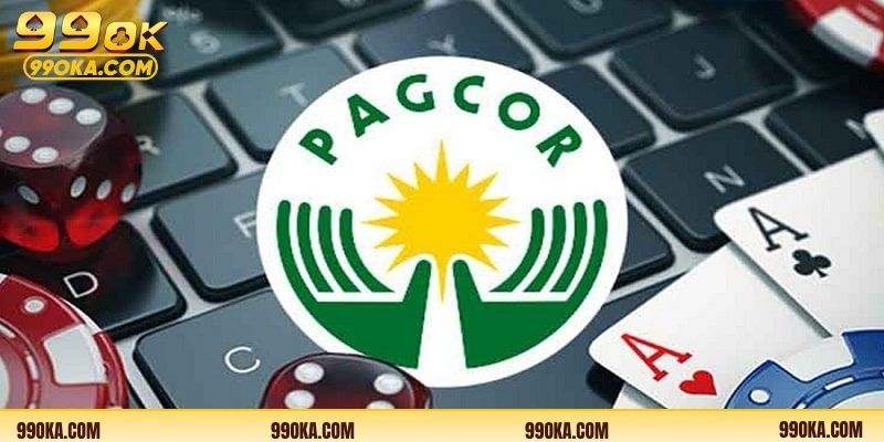 Giấy phép hoạt động pháp lý bảo đảm minh bạch toàn diện