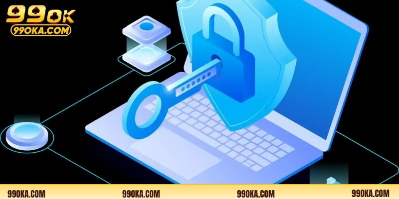 Hệ thống bảo vệ thông tin bằng công nghệ tiên tiến