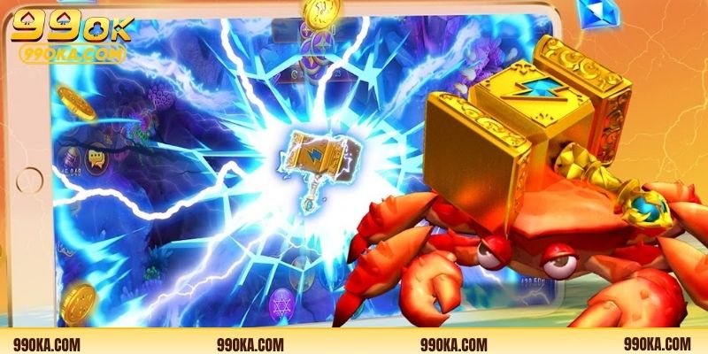 Hệ thống tính xu trong bắn cá đổi xu ăn tiền