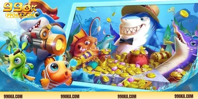 Hướng dẫn tham gia săn cá hiệu quả cho người mới