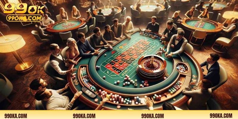 Kinh nghiệm và tâm lý là những yếu tố quan trọng cần có