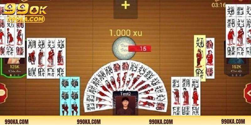 Một số tips đánh chắn đảm bảo thắng lớn