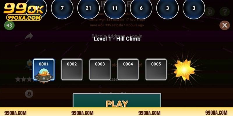 Những tính năng thưởng hấp dẫn trong game 