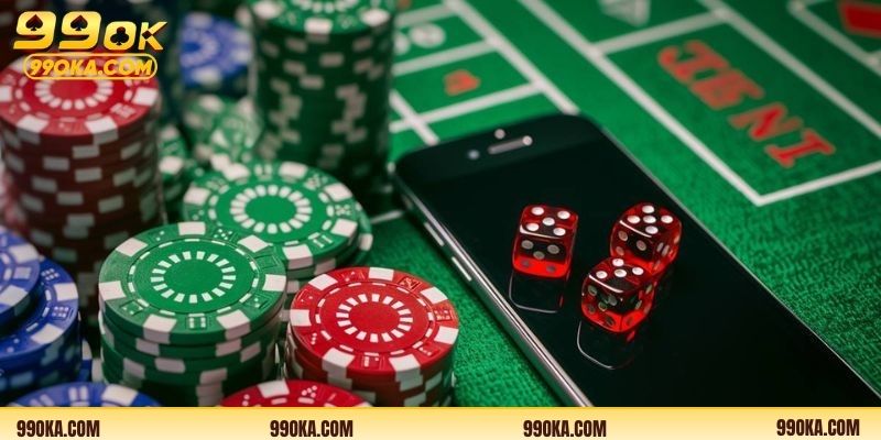 Cách tham gia trò chơi tài xỉu trực tuyến hiệu quảPhương pháp tham gia tài xỉu trực tuyến hiệu quả