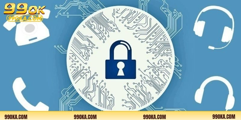 Quy định rõ ràng siêu minh bạch trong chính sách bảo mật