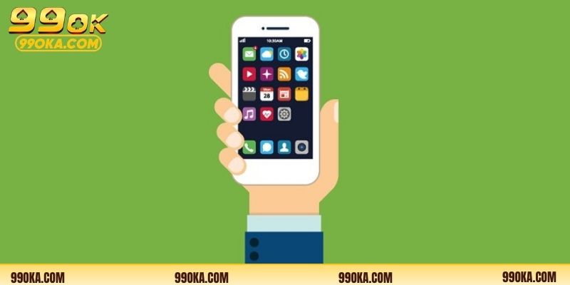 Tải app 99OK tối ưu hóa toàn diện