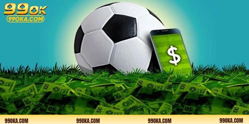 Tổng hợp các giải cược bóng đá quốc tế